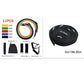 Fitness Rally Elastic Rope Resistance Band - GoVital Co.