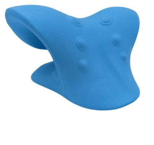 Multifunctional Manual Six-wheel Neck Massager Massage Relieve Roller Massage Tool - GoVital Co.