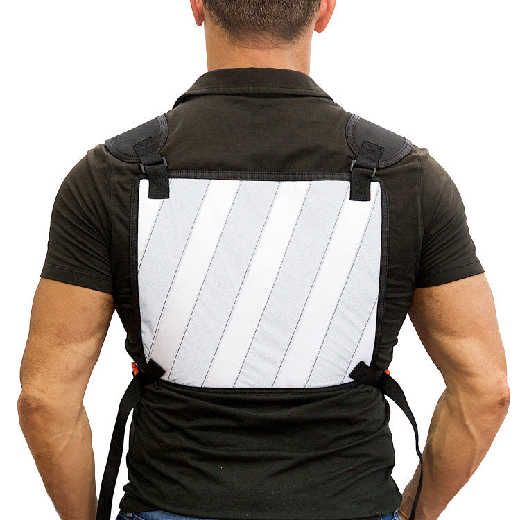 Fitness Vest Bag Sport Running Chest Bags - GoVital Co.
