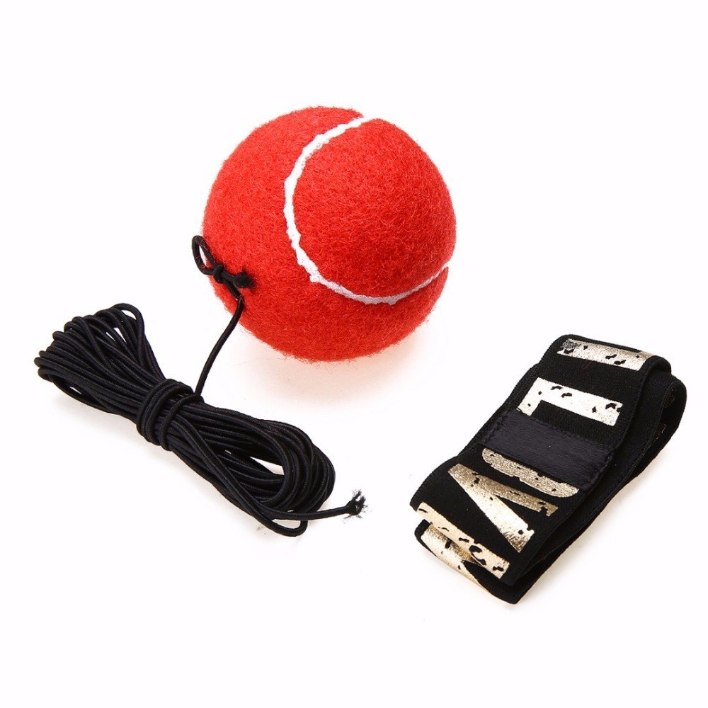 Boxing Reflex Speed Punch Ball - GoVital Co.