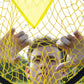 Soccer Training Goal Net Portable Sports Soccer Goal Practice Throwing Training Soccer Net - GoVital Co.