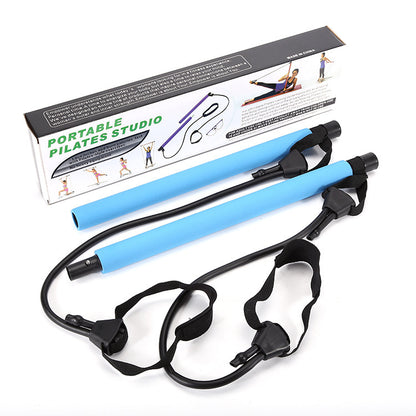 Chest Expander Puller - GoVital Co.