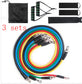 Pull Rope Elastic Rope Strength Training Set - GoVital Co.