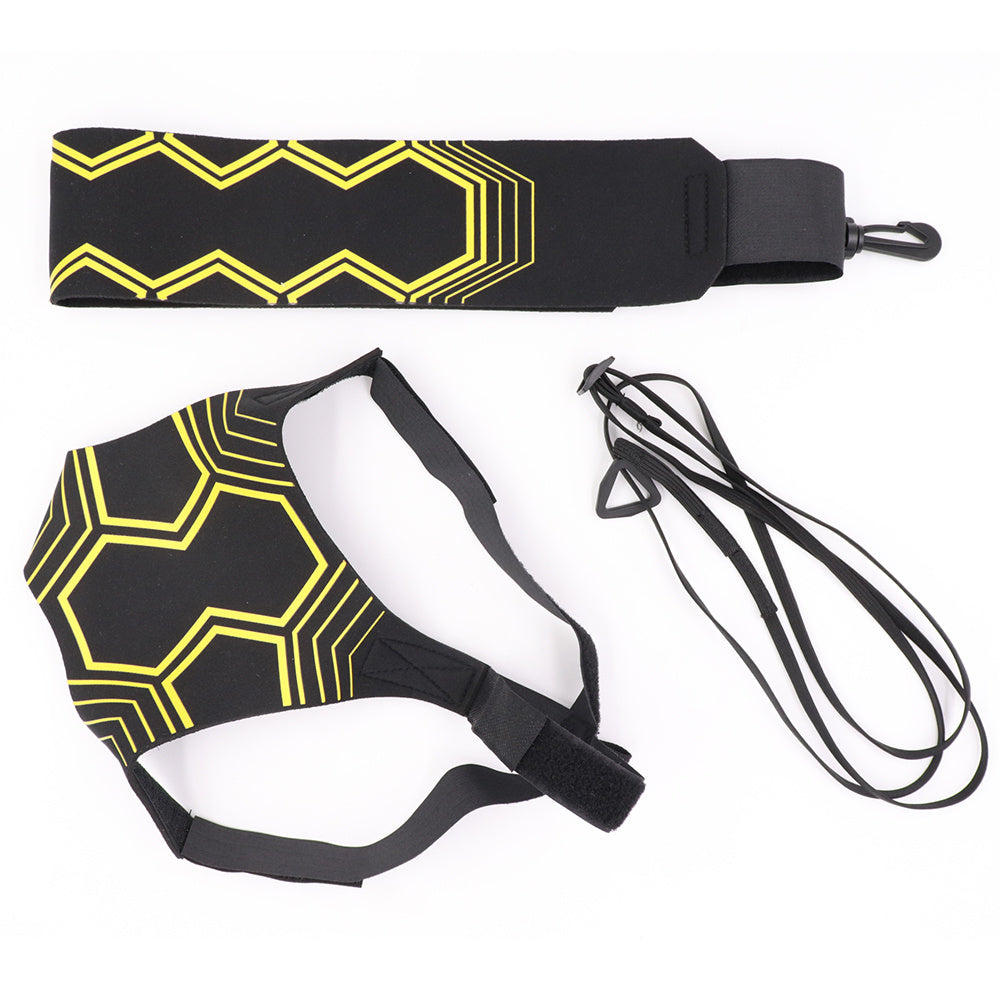 Soccer Training Sports Assistance Adjustable Football Trainer - GoVital Co.