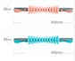 Multifunctional Muscle Massager Relaxation Roller Ring Clamp Yoga Body Shaping 4 Wheels Fitness Device for Sports - GoVital Co.