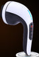 charging hand-held neck, waist and shoulder electric multi-function - GoVital Co.