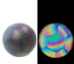 Machine Stitched Football Reflective Luminous Football - GoVital Co.