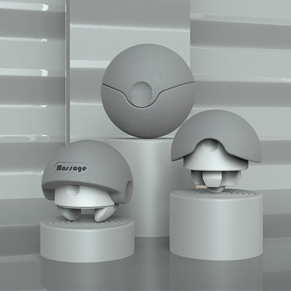 Multifunctional Portable Massage Ball Yoga - GoVital Co.