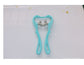 Multifunctional Manual Six-wheel Neck Massager Massage Relieve Roller Massage Tool - GoVital Co.