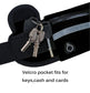 Fitness Waist Bag With Pocket Slim Running Jogging Belt - GoVital Co.