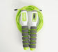 Electronic Counting  Rope For Fitness Trainning - GoVital Co.
