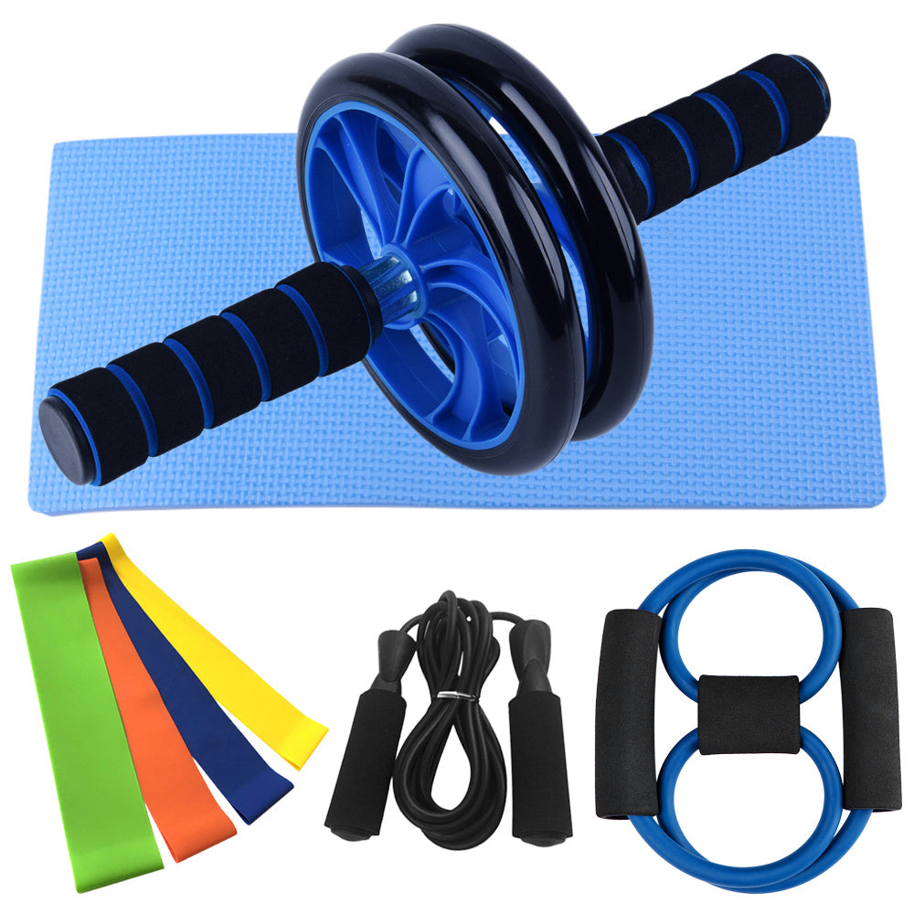 Gym Fitness Equipment - GoVital Co.