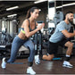 Ankle Strap Resistance Bands - GoVital Co.