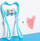 Multifunctional Manual Six-wheel Neck Massager Massage Relieve Roller Massage Tool - GoVital Co.