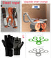 Electronic Counting  Rope For Fitness Trainning - GoVital Co.