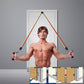 Pull Rope Elastic Rope Strength Training Set - GoVital Co.