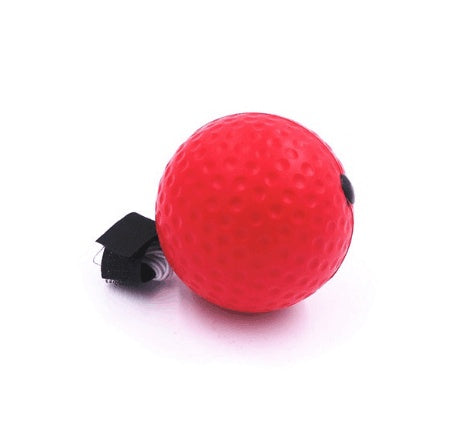 Boxing Reflex Speed Punch Ball - GoVital Co.