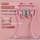 Magnetic Therapy Neck Massager Manual Clip Neck - GoVital Co.