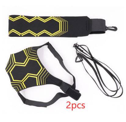 Soccer Training Sports Assistance Adjustable Football Trainer - GoVital Co.