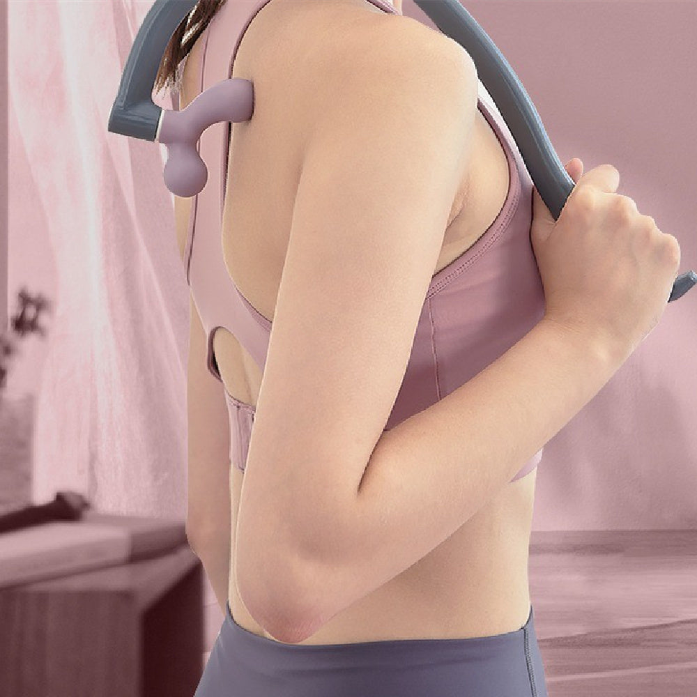 Scapula Seam Massager Massage Hook Back - GoVital Co.