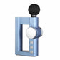 Electric Neck Film Gun Muscle Relaxer Massager - GoVital Co.