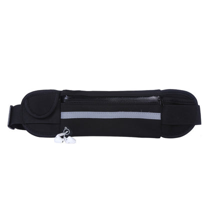Fitness Waist Bag With Pocket Slim Running Jogging Belt - GoVital Co.