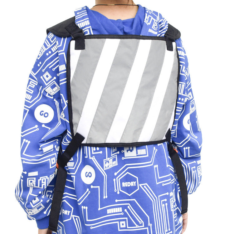 Fitness Vest Bag Sport Running Chest Bags - GoVital Co.