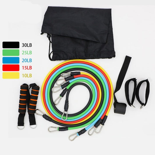Multi-function Puller 17-piece Set - GoVital Co.