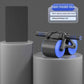 Abdominal Wheel Automatic Rebound Belly Contracting And Abdominal Rolling Exercise - GoVital Co.