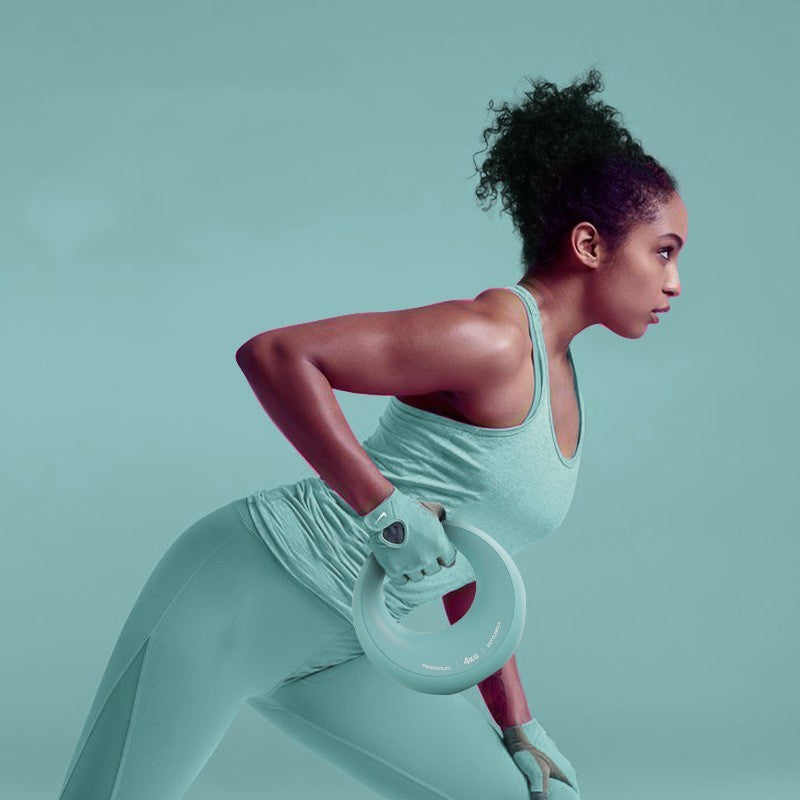 Gym & Workout Gear
