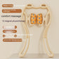 Magnetic Therapy Neck Massager Manual Clip Neck - GoVital Co.