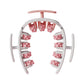 Multifunctional Manual Round Massager - GoVital Co.