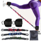 Ankle Strap Resistance Bands - GoVital Co.
