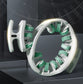 Multifunctional Yoga Fitness Body Massage Ring Leg Clamp - GoVital Co.