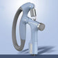 Smart Counting Grip 10-100KG Grip Free Adjustment Professional Hand Training - GoVital Co.