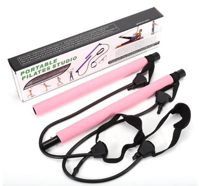 Chest Expander Puller - GoVital Co.
