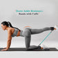 Ankle Strap Resistance Bands - GoVital Co.