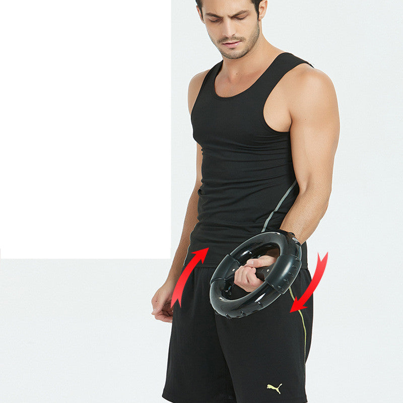 Portable Comprehensive Training Device Exercise Equipment Weights Trainer - GoVital Co.