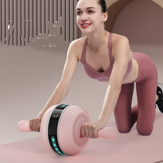 Silent Household Sports And Fitness Equipment - GoVital Co.