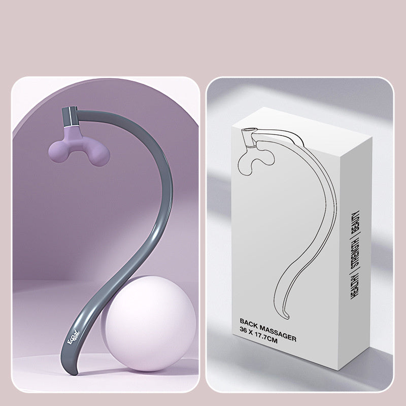 Scapula Seam Massager Massage Hook Back - GoVital Co.