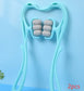 Multifunctional Manual Six-wheel Neck Massager Massage Relieve Roller Massage Tool - GoVital Co.