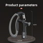 Smart Counting Grip 10-100KG Grip Free Adjustment Professional Hand Training - GoVital Co.