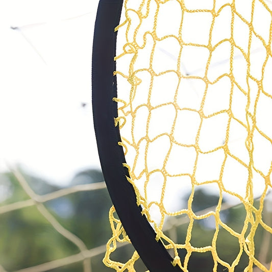 Soccer Training Goal Net Portable Sports Soccer Goal Practice Throwing Training Soccer Net - GoVital Co.