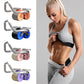 Male And Female Household 2 In 1 Exercise Belly Wheel Indoor Fitness Sports - GoVital Co.