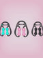 Ring Clip Calf Massager Stovepipe